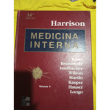 Livro Medicina Interna Volume 2 Harrison