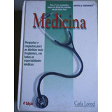 Livro Medicina Mitos E Verdades Carla Leonel 4 Edição