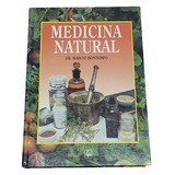 Livro Medicina Natural Bontempo