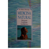 Livro Medicina Natural Hidroterapia