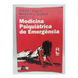 Livro Medicina Psiquiatrica De