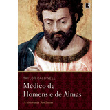 Livro Médico De Homens E De Almas