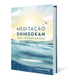 Livro Meditacao Shinsokan 