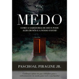 Livro Medo