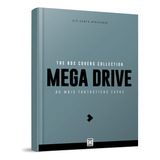 Livro Mega Drive As Mais Fantásticas Capas