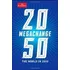Livro Megachange: The World In 2050 Andrews, John