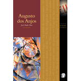Livro Melhores Poemas Augusto Dos Anjos