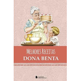 Livro Melhores Receitas Dona
