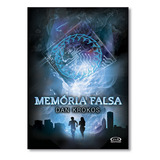 Livro Memoria Falsa 