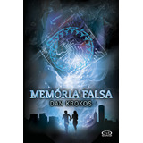 Livro Memoria Falsa 