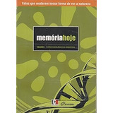 Livro Memoria Hoje 