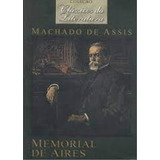 Livro Memorial De Aires