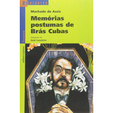 Livro Memorias Postumas De