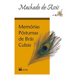 Livro Memorias Postumas De