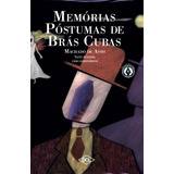 Livro Memorias Postumas De