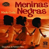 Livro Meninas Negras 