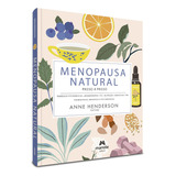 Livro Menopausa Natural Passo A Passo