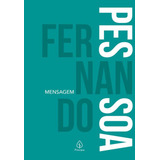 Livro Mensagem Fernando Pessoa