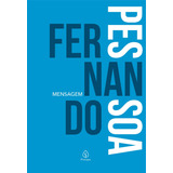 Livro Mensagem Por Fernando