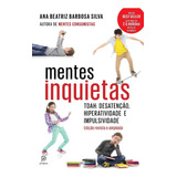 Livro Mentes Inquietas