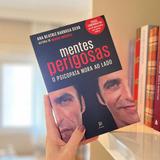 Livro Mentes Perigosas