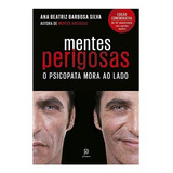 Livro Mentes Perigosas