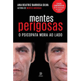 Livro Mentes Perigosas