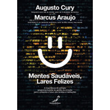 Livro Mentes Saudáveis Lares Felizes