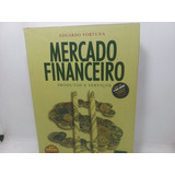 Livro Mercado Financeiro Eduardo Fortuna Gg 723