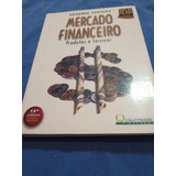 Livro Mercado Financeiro Eduardo