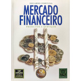 Livro Mercado Financeiro Fortuna