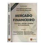 Livro Mercado Financeiro José
