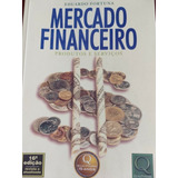 Livro Mercado Financeiro Produtos E Serviço