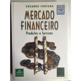 Livro Mercado Financeiro Produtos