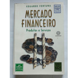 Livro Mercado Financeiro Produtos