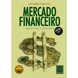 Livro Mercado Financeiro Produtos E