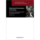 Livro Mercados Financeiro E