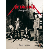 Livro Metallica