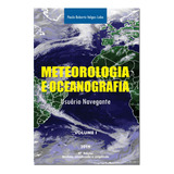 Livro Meteorologia E Oceanografia