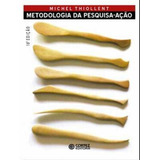 Livro Metodologia Da Pesquisa