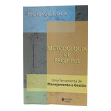 Livro Metodologia De Projetos