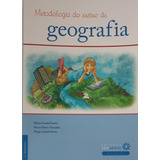 Livro Metodologia Do Ensino De Geografia