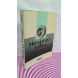 Livro Metodologia Do Ensino Uma Introdução
