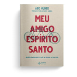 Livro Meu Amigo Espirito