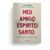 Livro Meu Amigo Espirito
