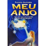 Livro Meu Anjo Fausto