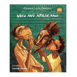 Livro Meu Avo Africano