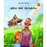 Livro Meu Avo Alemao