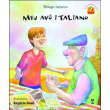 Livro Meu Avo Italiano