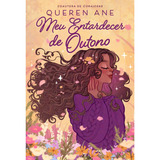 Livro Meu Entardecer De
